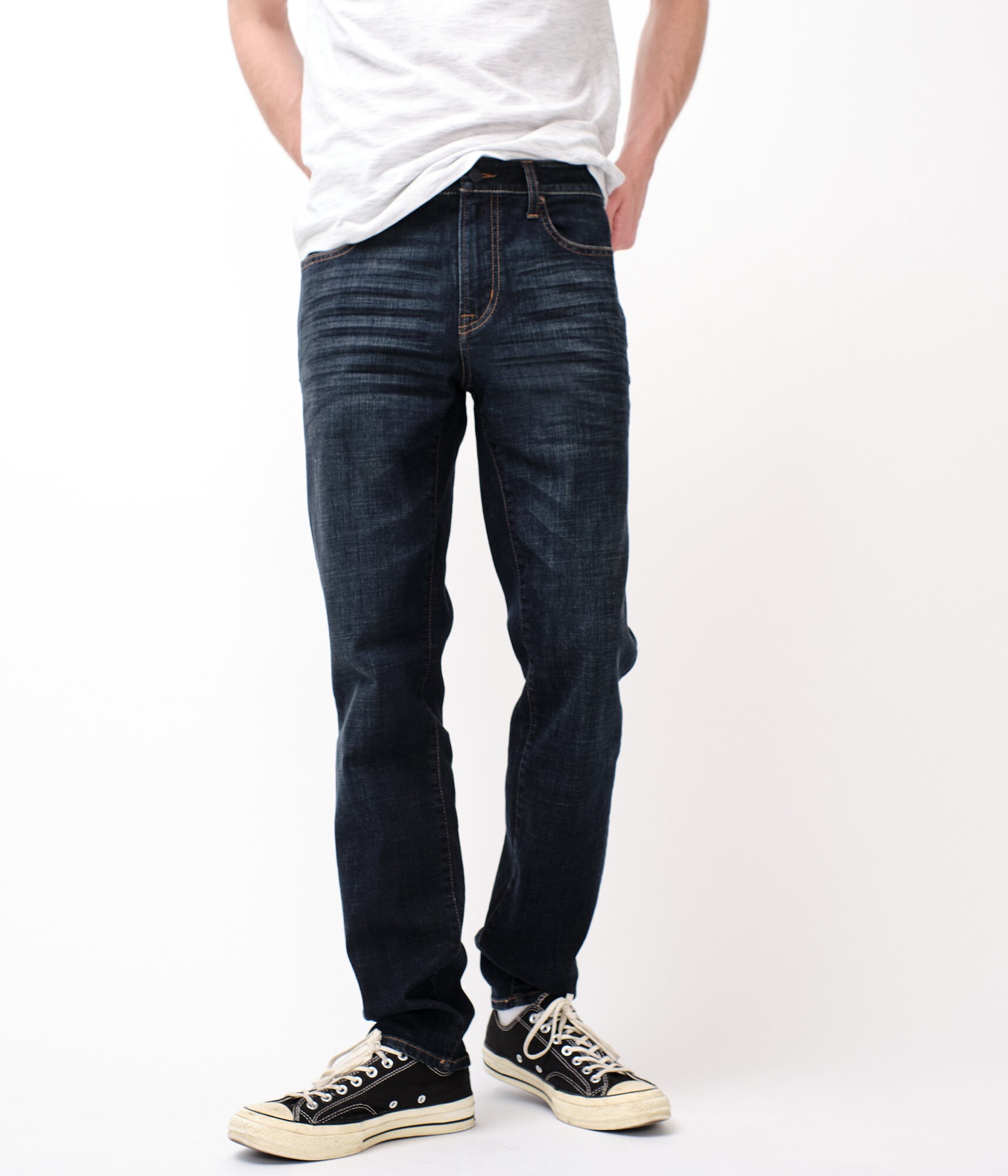 Slim Stretch Jean