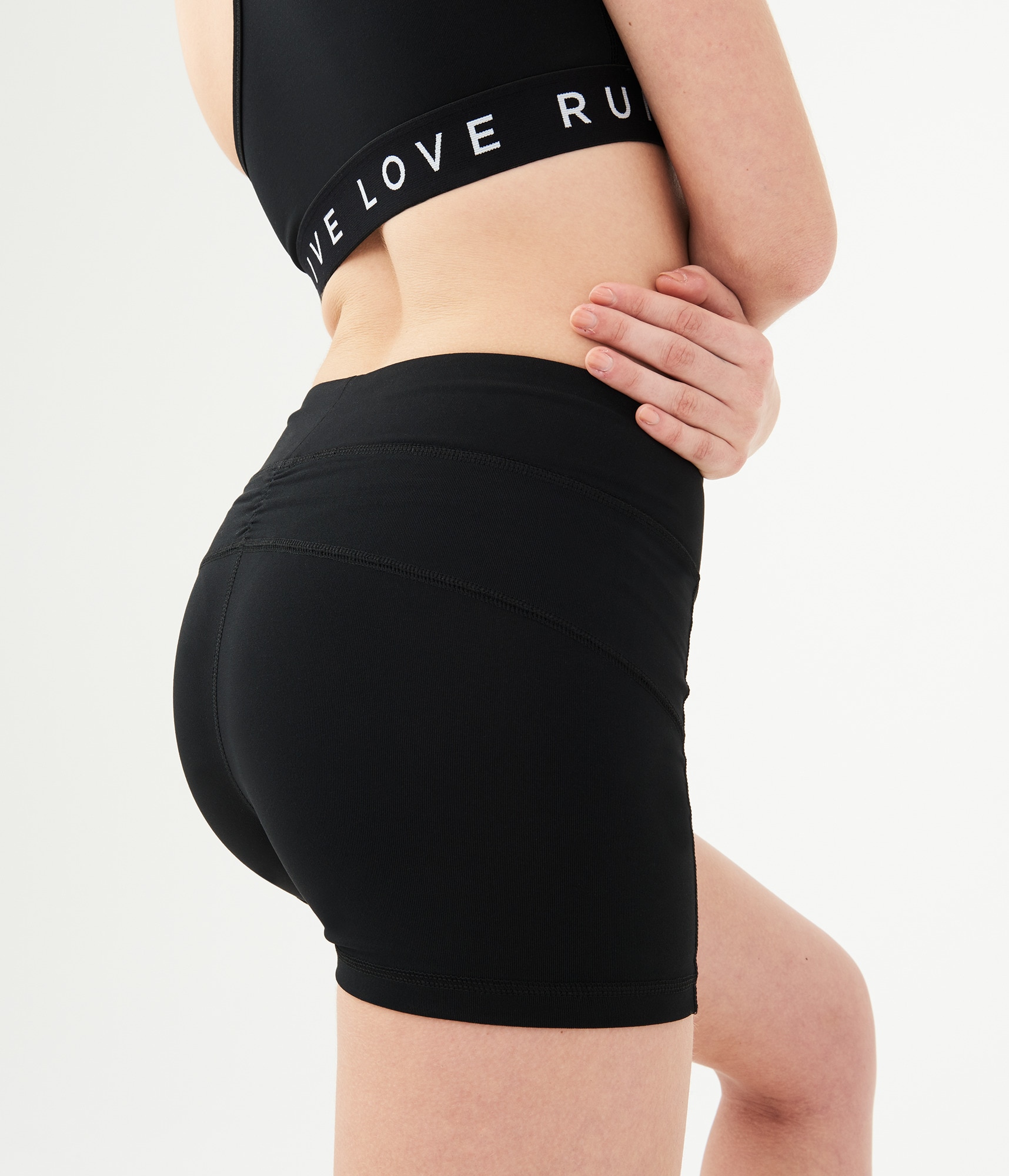 shorts para voleibol
