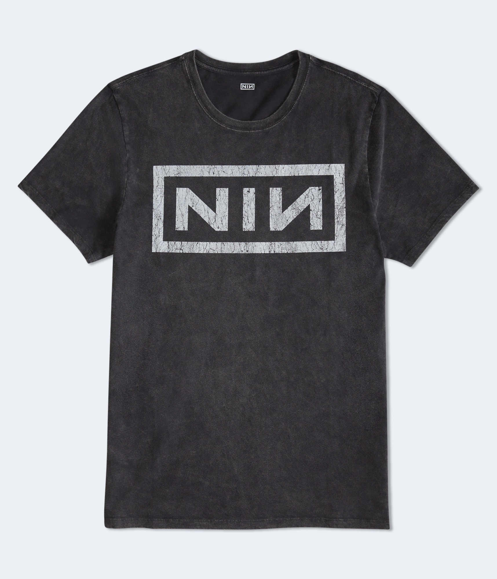 NINE INCH NAILS Europe Tour 2018 Tシャツ NINE INCH NAILS Europe Tour 2018 Tシャツ NINE INCH NAILS