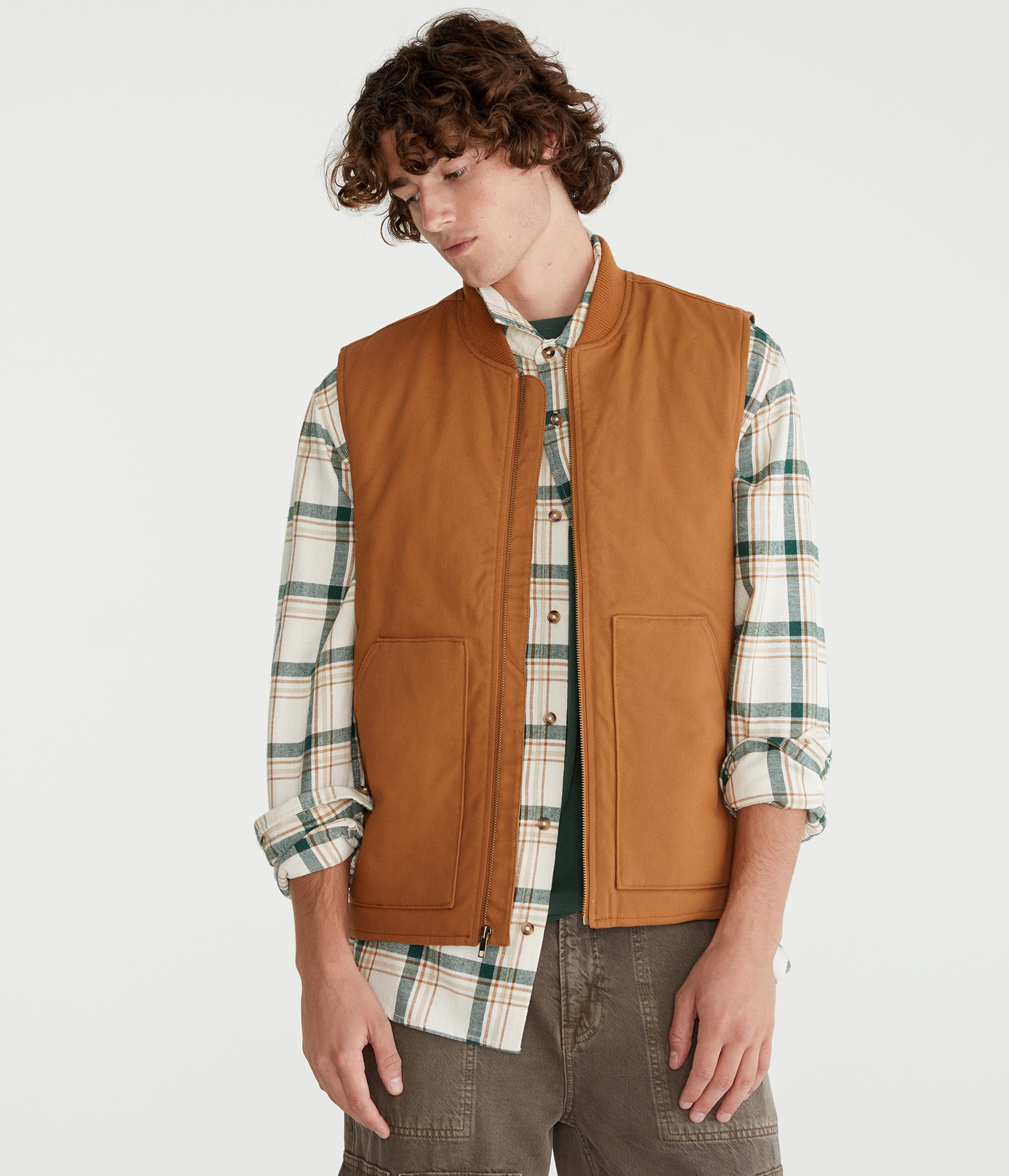 Workwear Vest