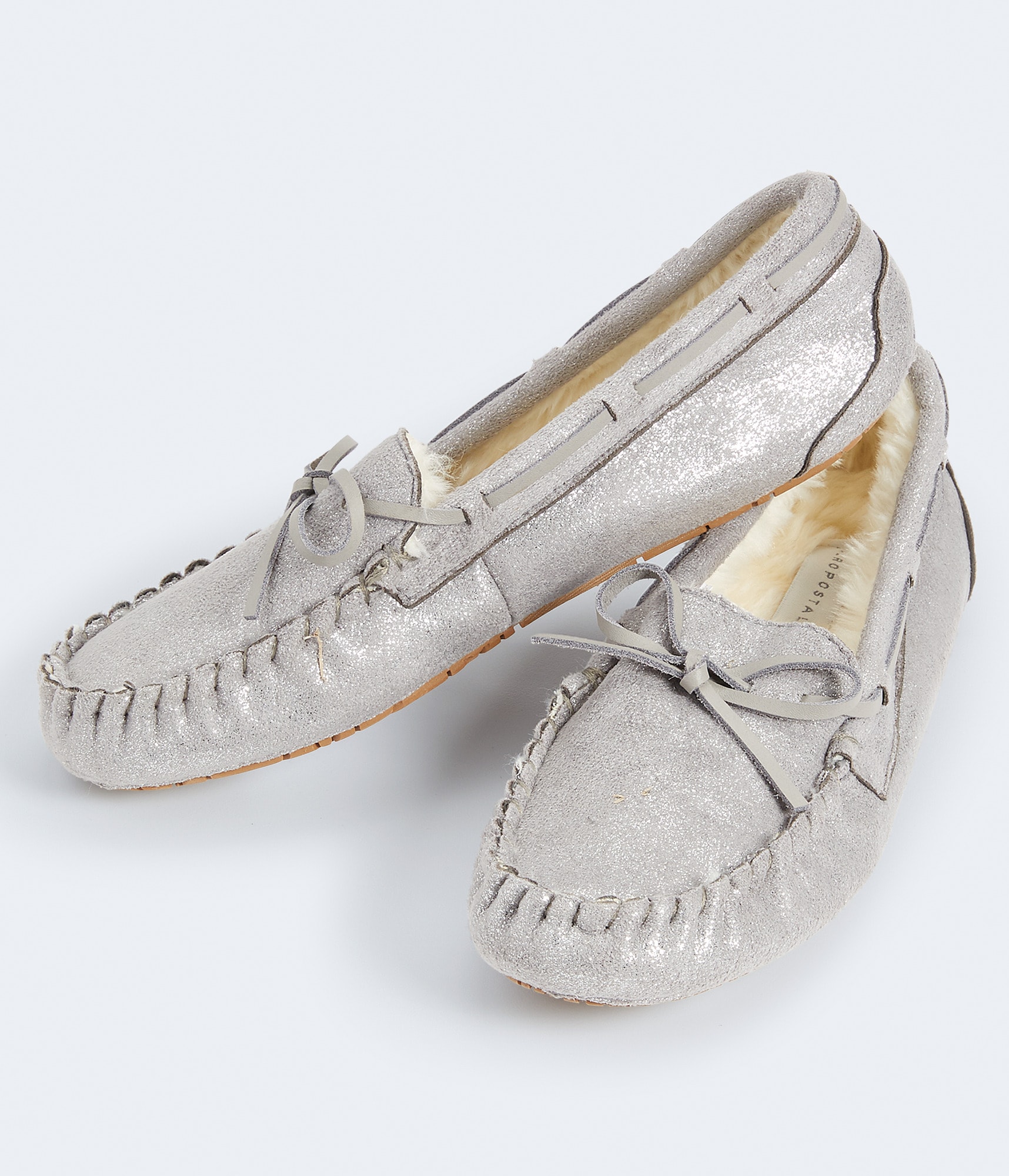 aeropostale moccasins