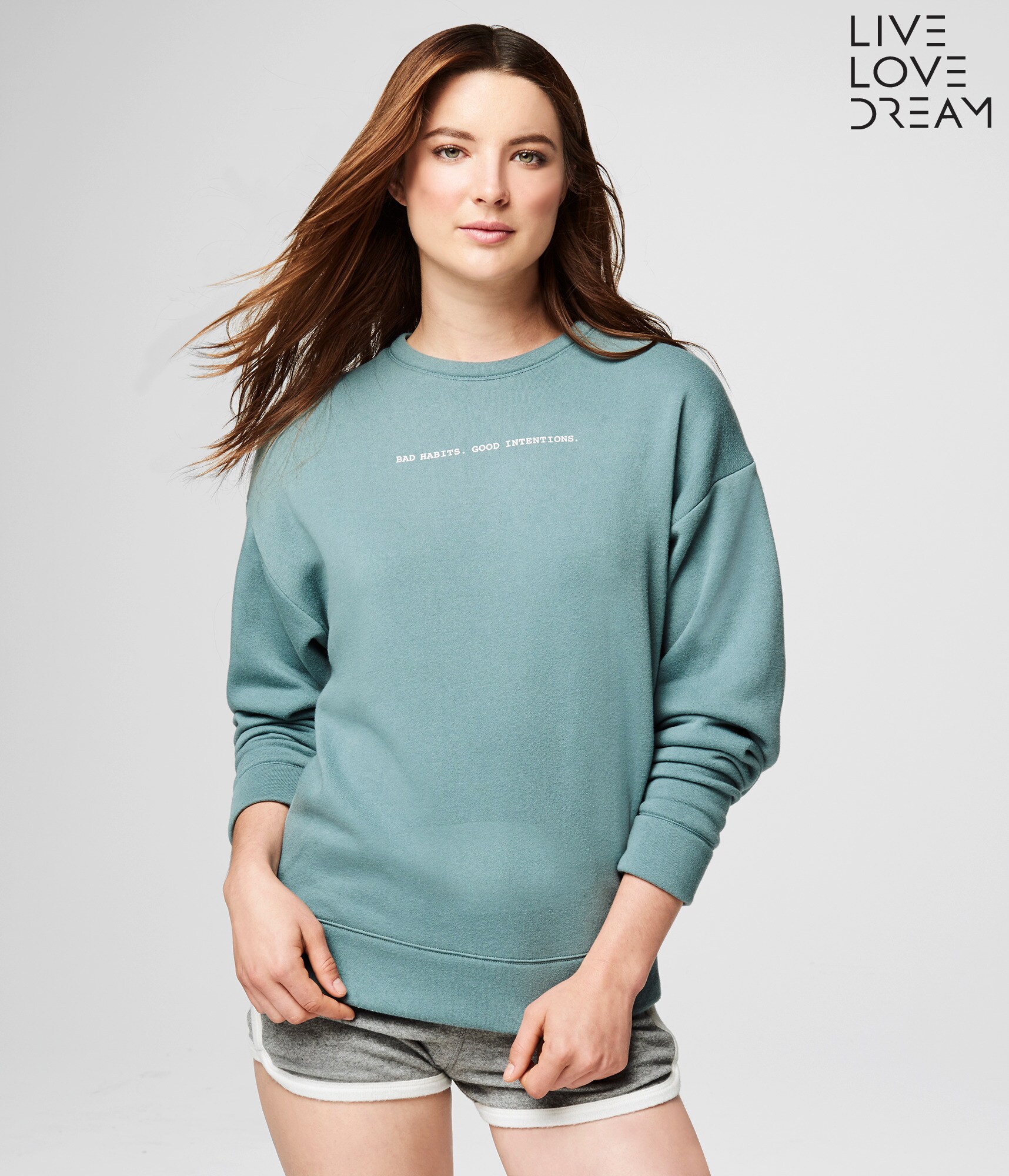 トップス melt the lady horoscope sweat GT252815_SSA_FRONT_1024x1024.