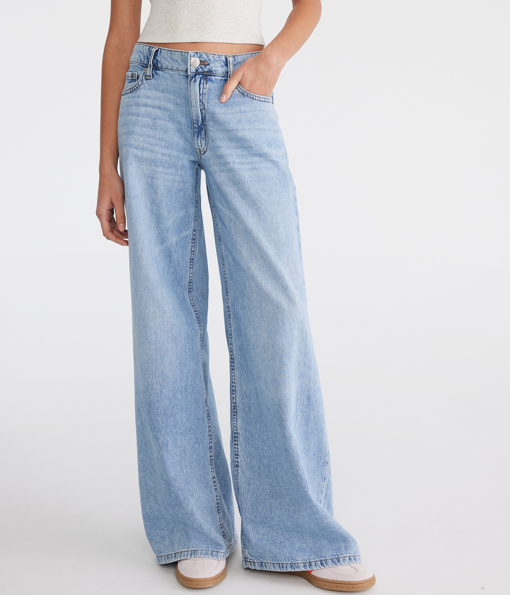 【KOOLOSET】Super Wide Open Salvage Denim IMG_4781.jpg?v=1736709792&