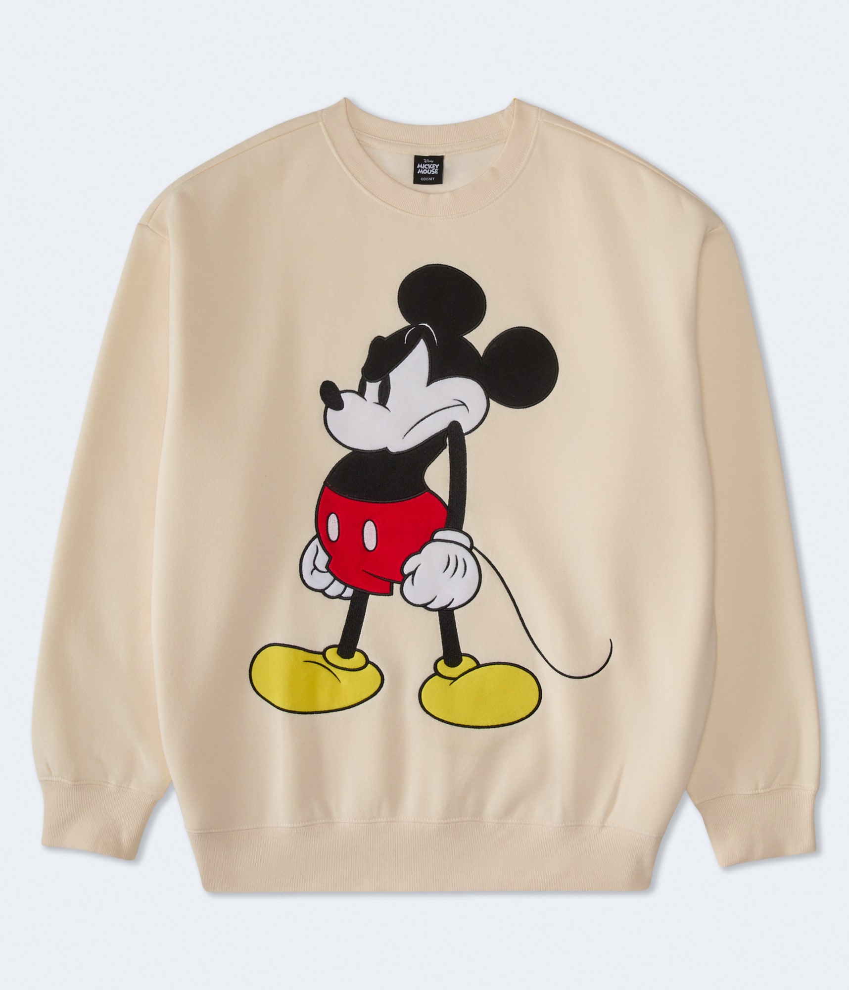 トップス WIND AND SEA / MICKEY ANGRY SWEAT SHIRT 60711872_047_main.jpg