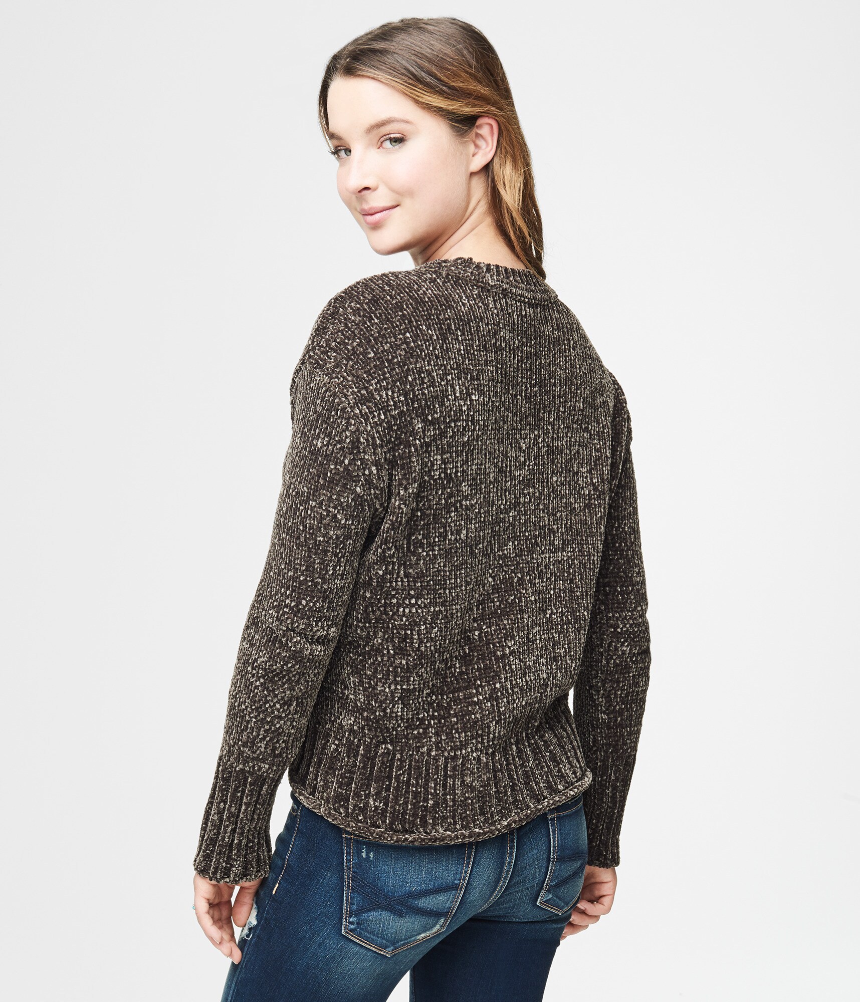 Chenille sweater Online shopping from a great selection at Clothing, Shoes & Jewelry Store.