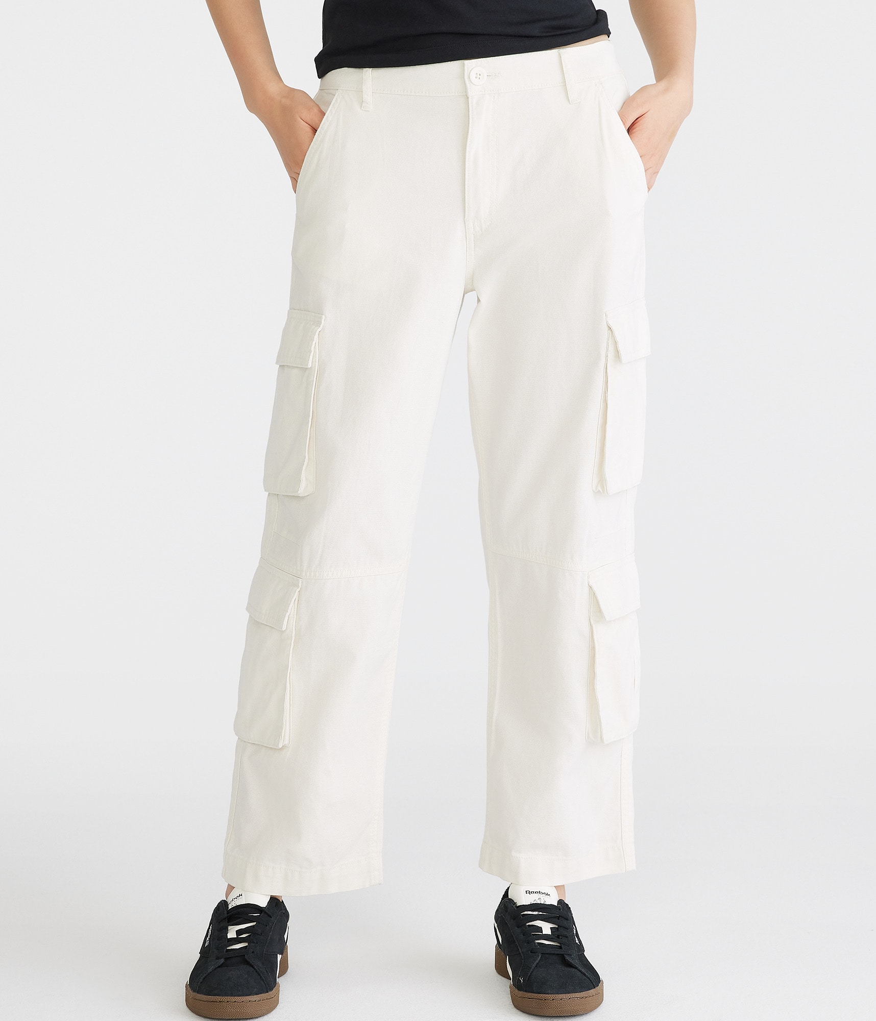 【kyo】POINTY STITCH DOUBLE POCKET CARGO TROUSERS 86741417_287_main.jpg