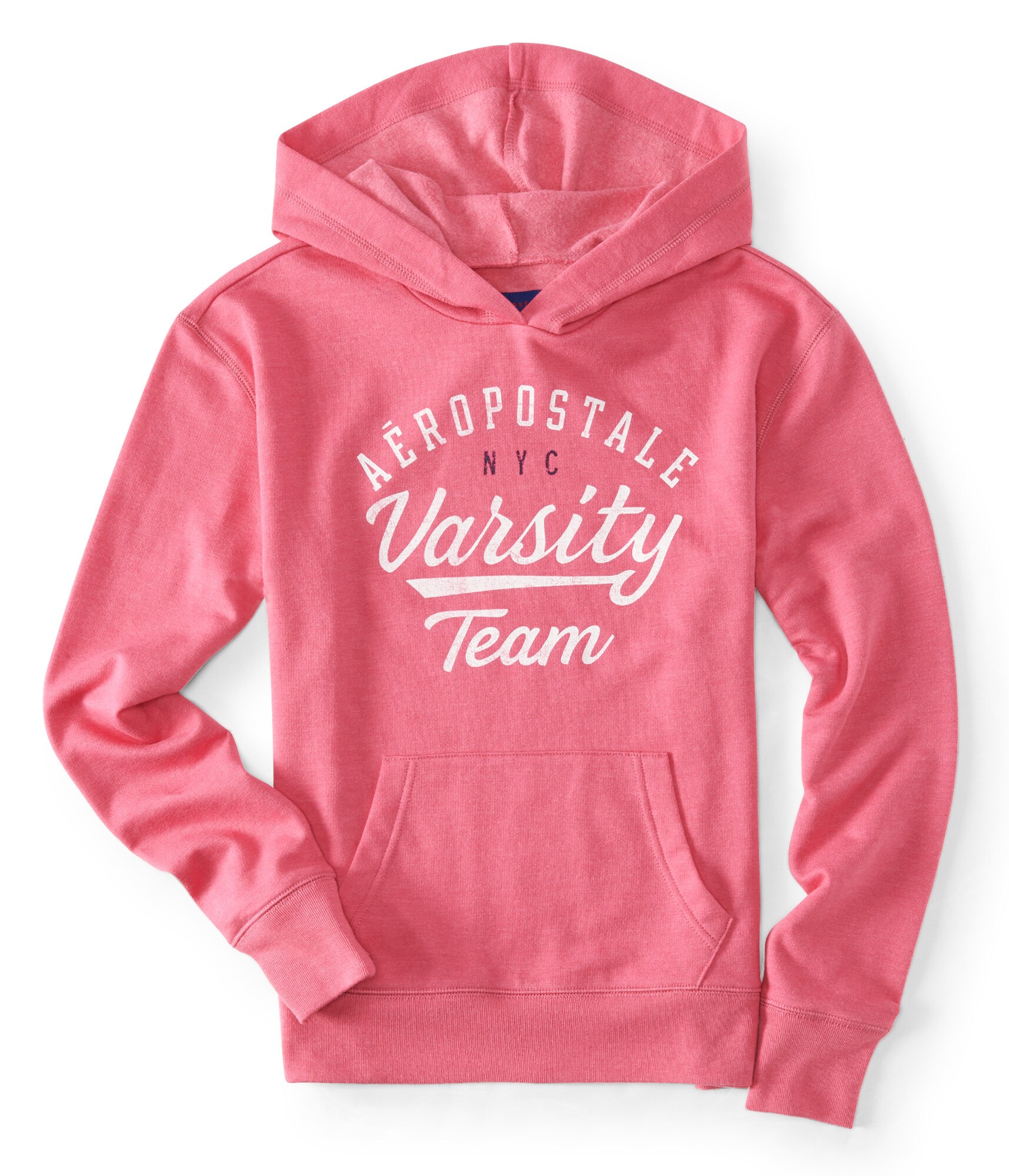AEROPOSTALE - Aéropostale LLD Varsity Crew Sweats トレーナ Aéropostale Varsity Team Pullover Hoodie