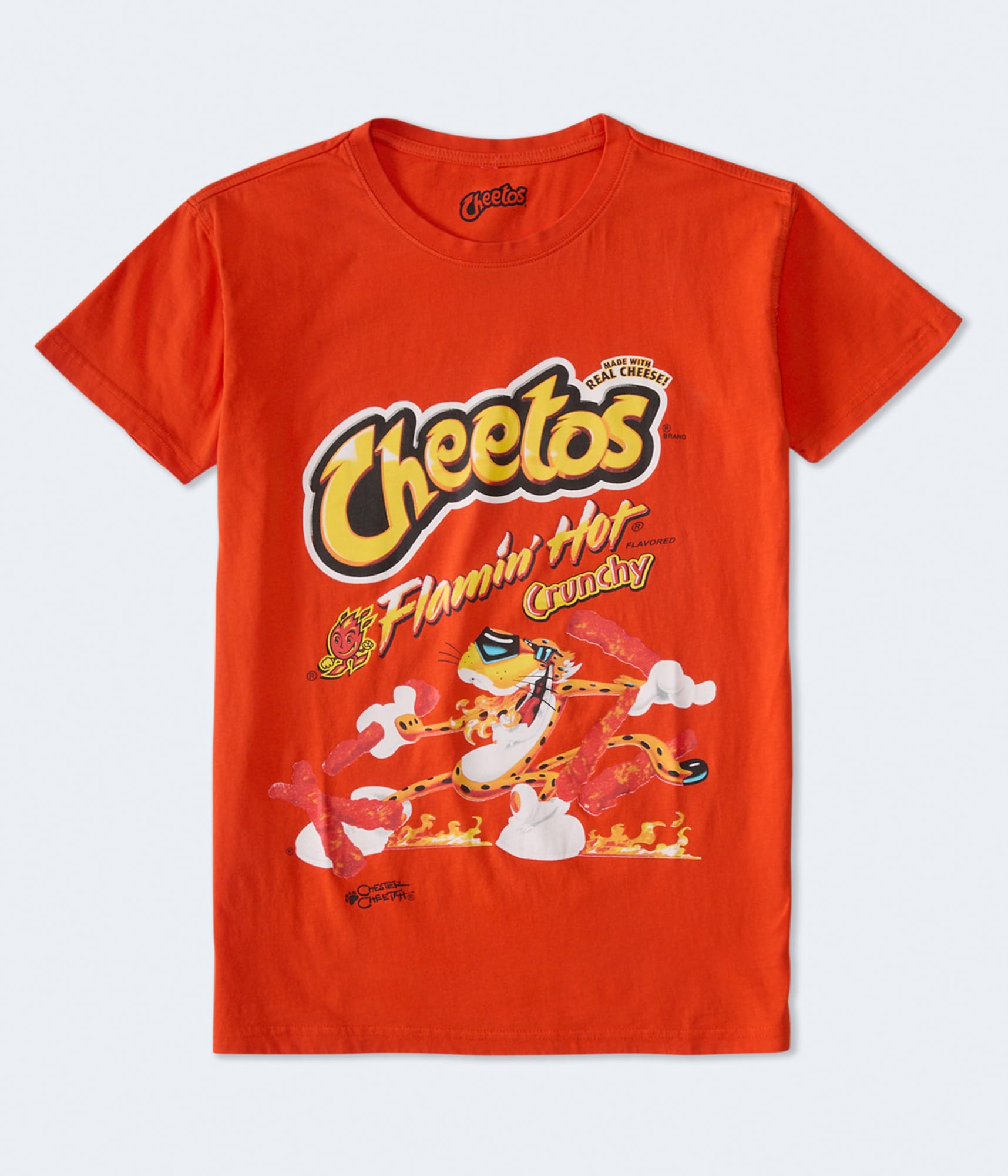 Flamin' Hot Cheetos Graphic Tee