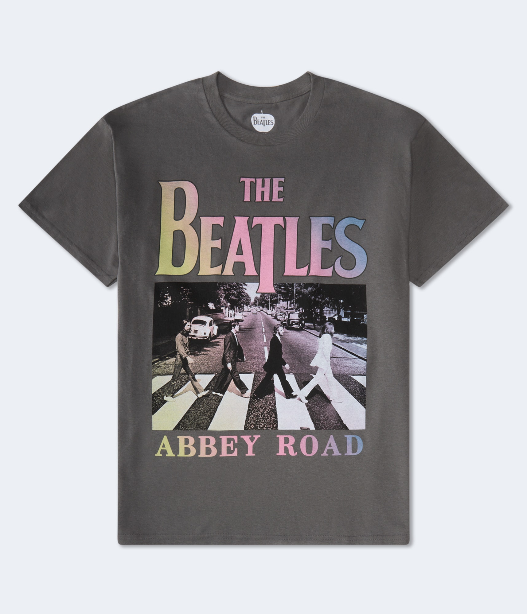 THE BEATLES ABBEY ROAD 25 Years Tシャツ XL Vintage 1994 The Beatles Abbey Road 25th Anniversary 90s
