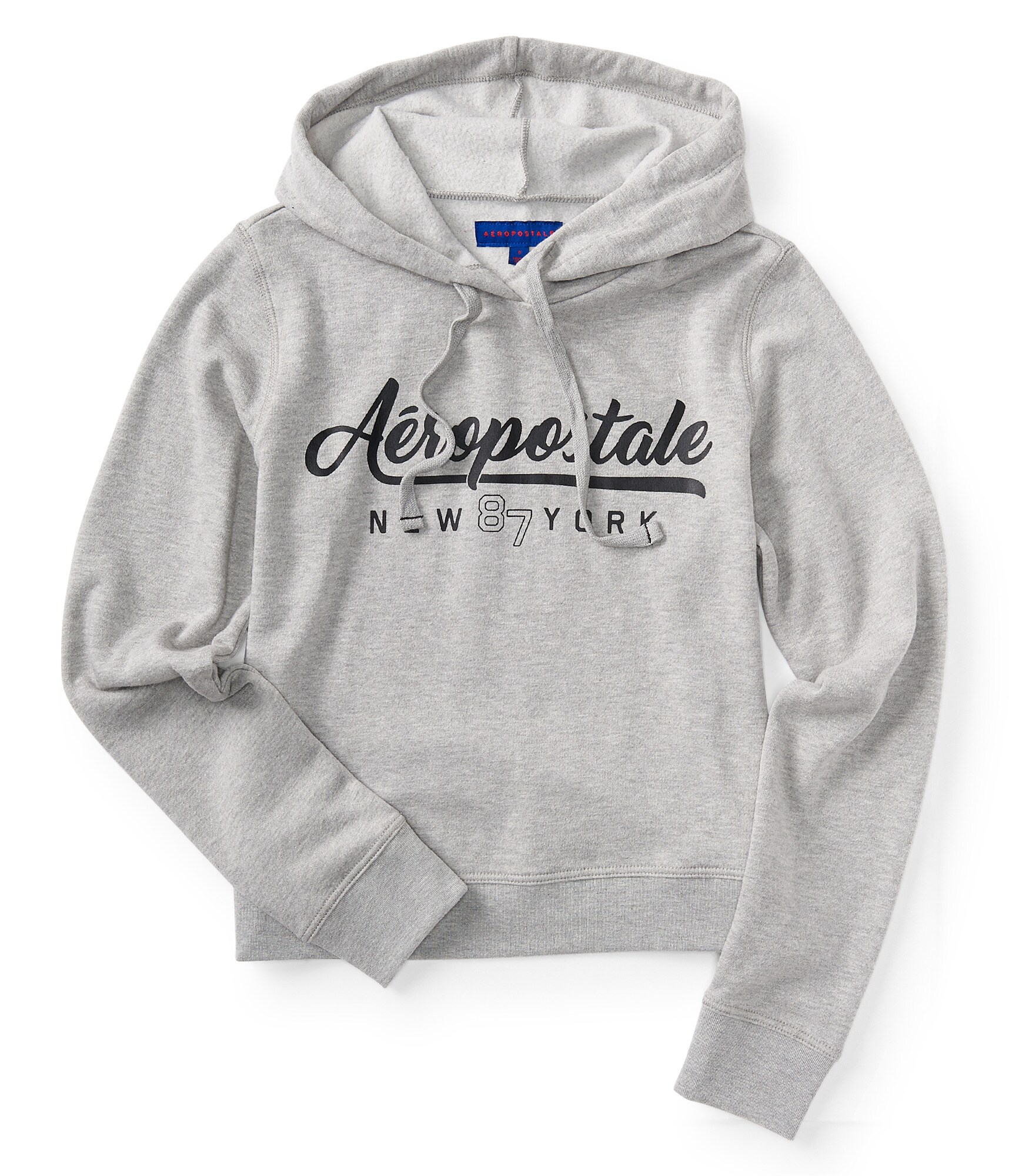 aeropostale womens script aéropostale new york pullover hoodie eBay