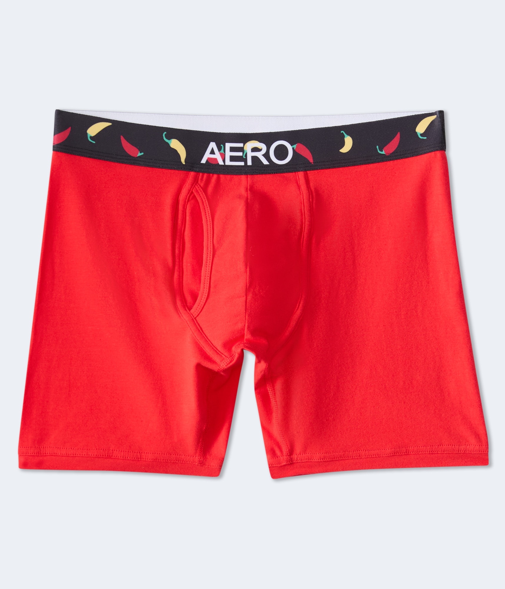 Hot Pepper Waistband 6