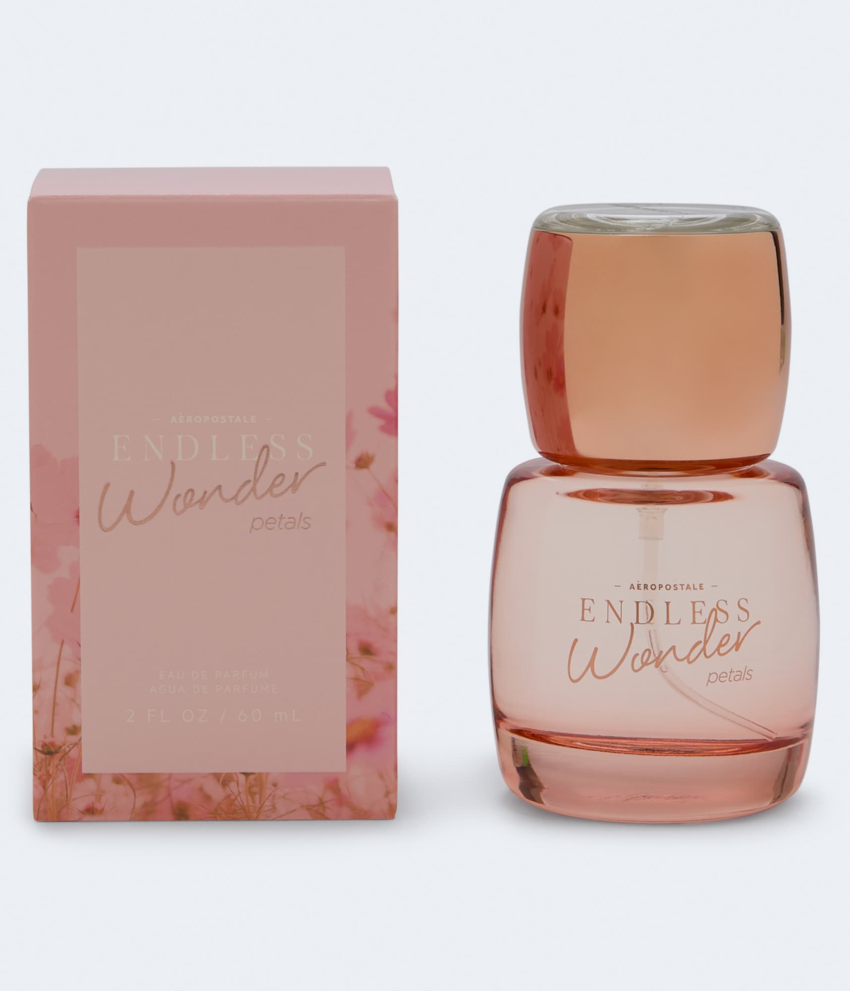 アイドル Perfume Endless Wonder Petals Fragrance - 2 Oz