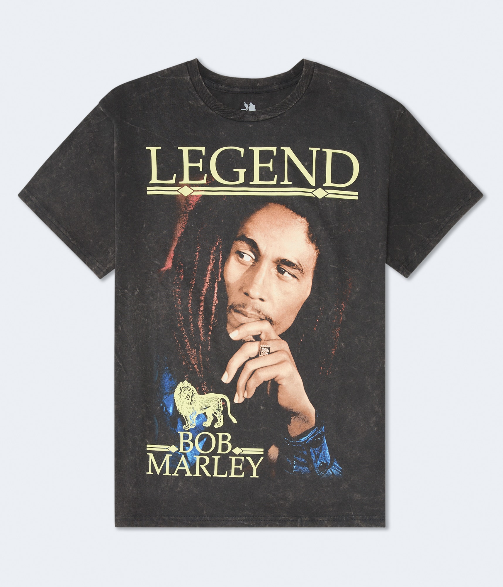 Bob Marley Vintage large T-shirt Single Stitch L | eBay