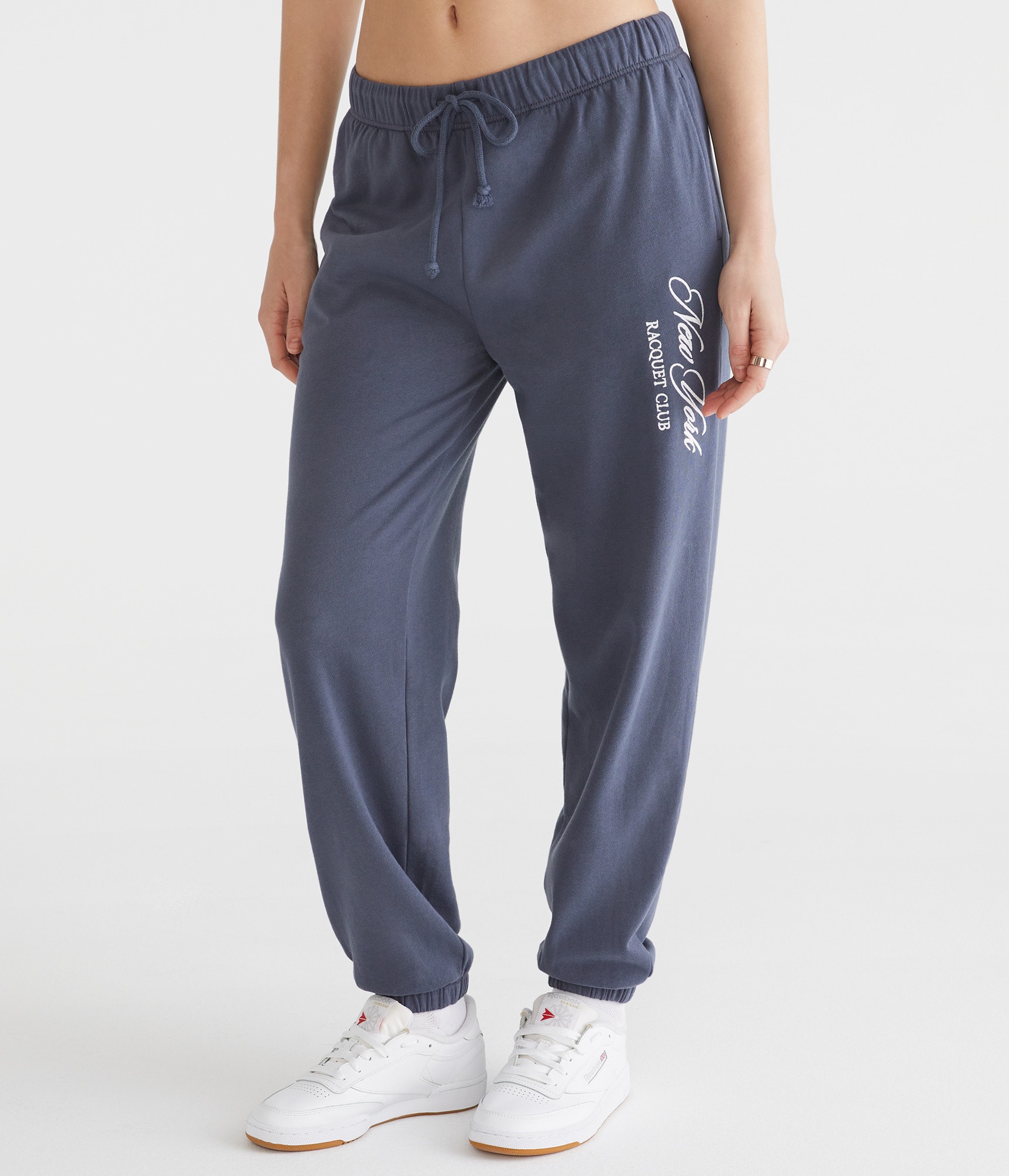 【Raucohouse】Soft set sweatpants Raucohouse