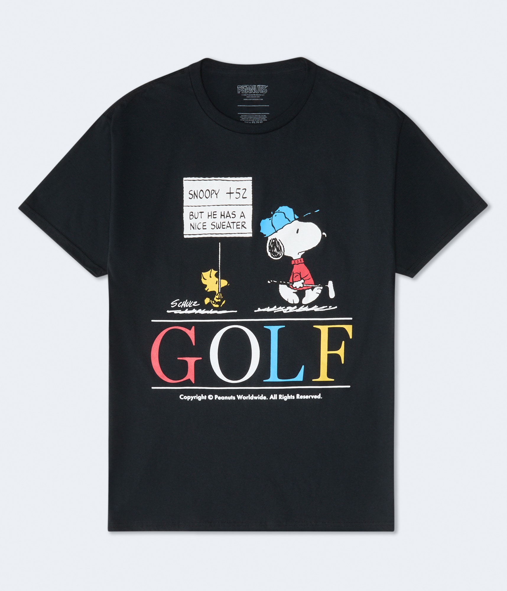 専用　SNOOPY HELLO Tee 60183113_007_main.jpg