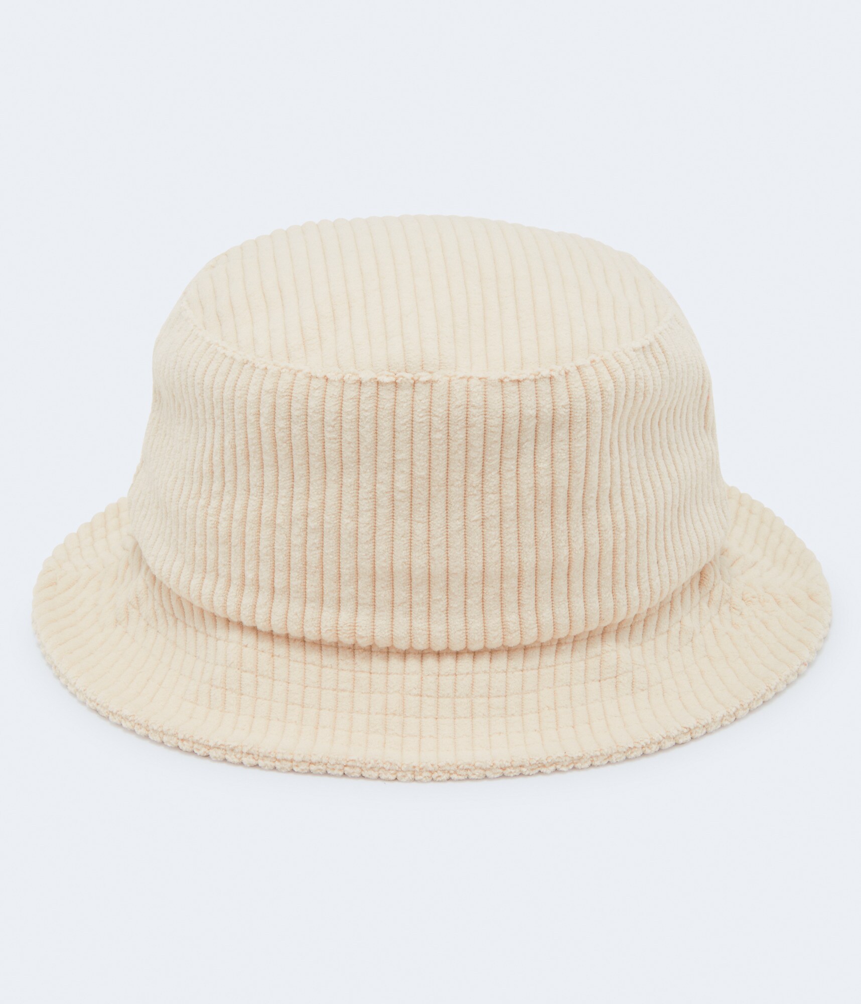 Corduroy Bucket Hat display picture 2