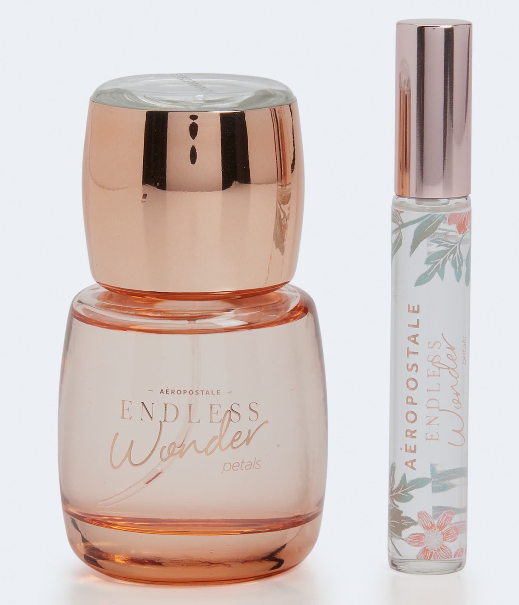Endless Wonder Petals 2-Piece Fragrance Gift Set