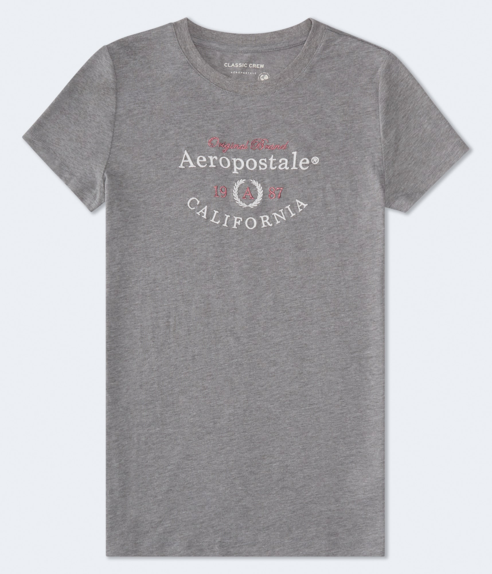 Aeropostale California Graphic Tee