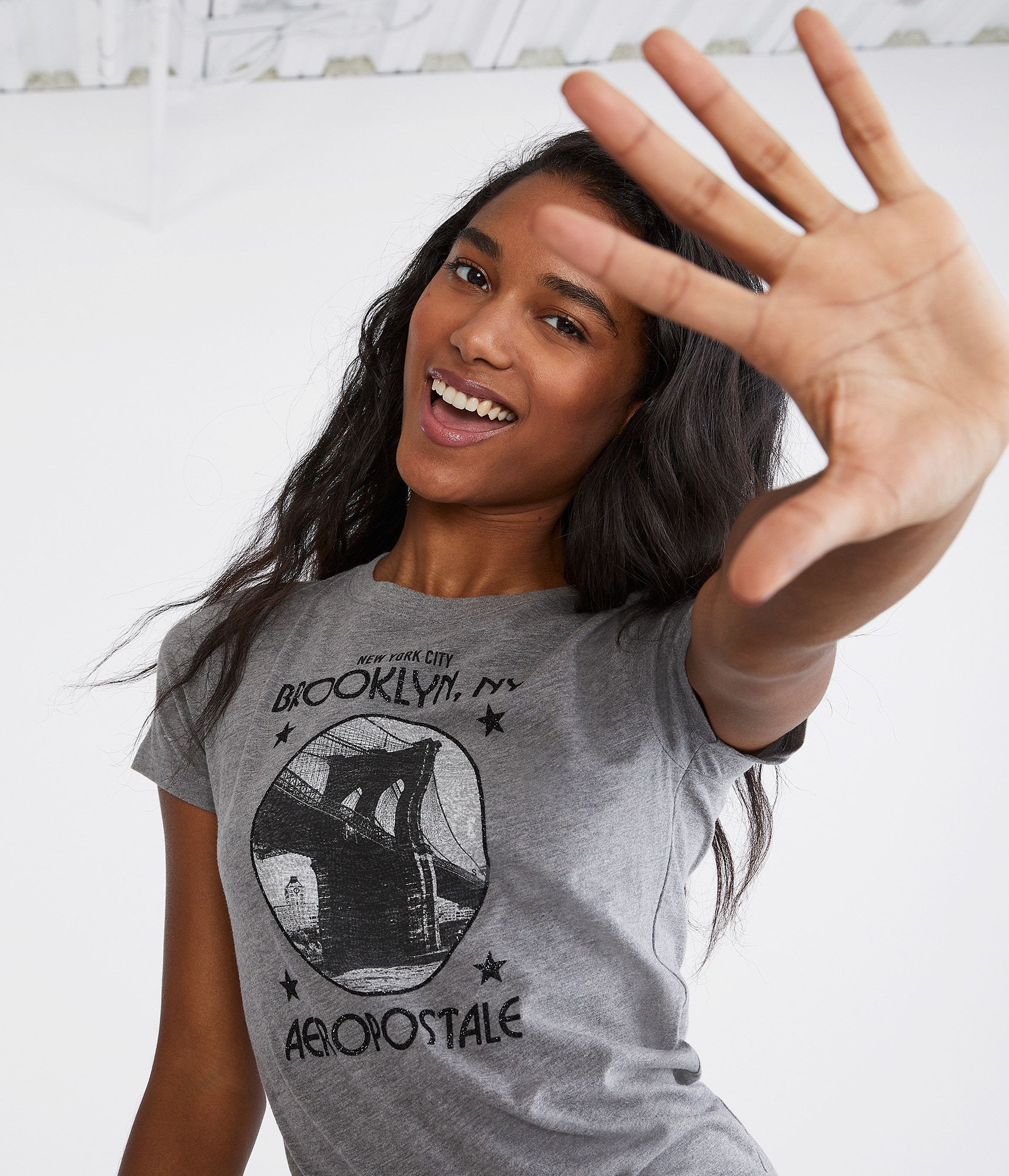 【MODERNIF】Authentic Lettering Short Sleeve Tee Brooklyn Brooklyn Est.1998 New York Letter Print T Shirts Man Women
