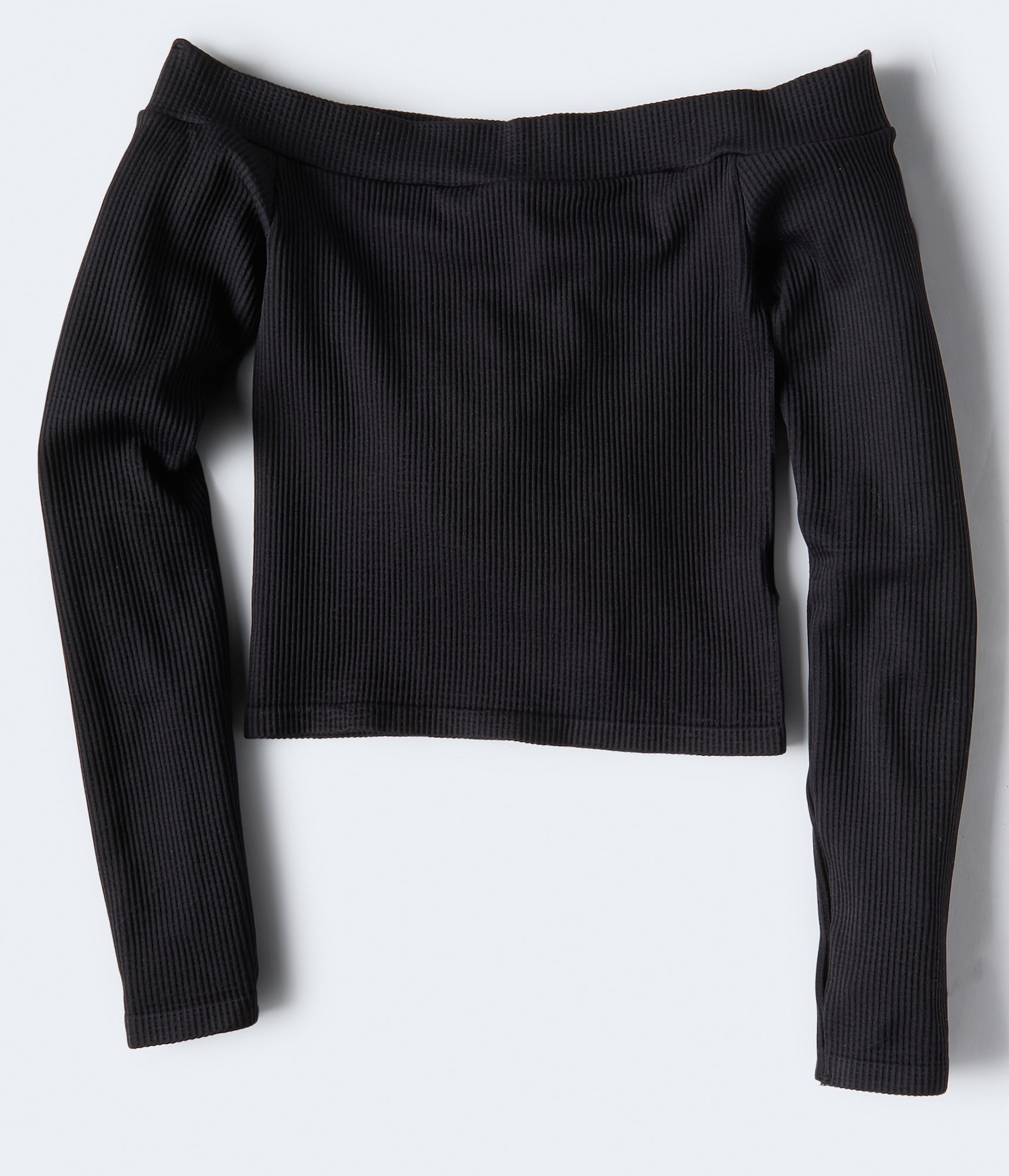 トップス MUSE de Deuxieme Classe off shoulder S/T News of NEW ARRIVAL!｜MUSE de Deuxieme Classe（ミューズドゥ