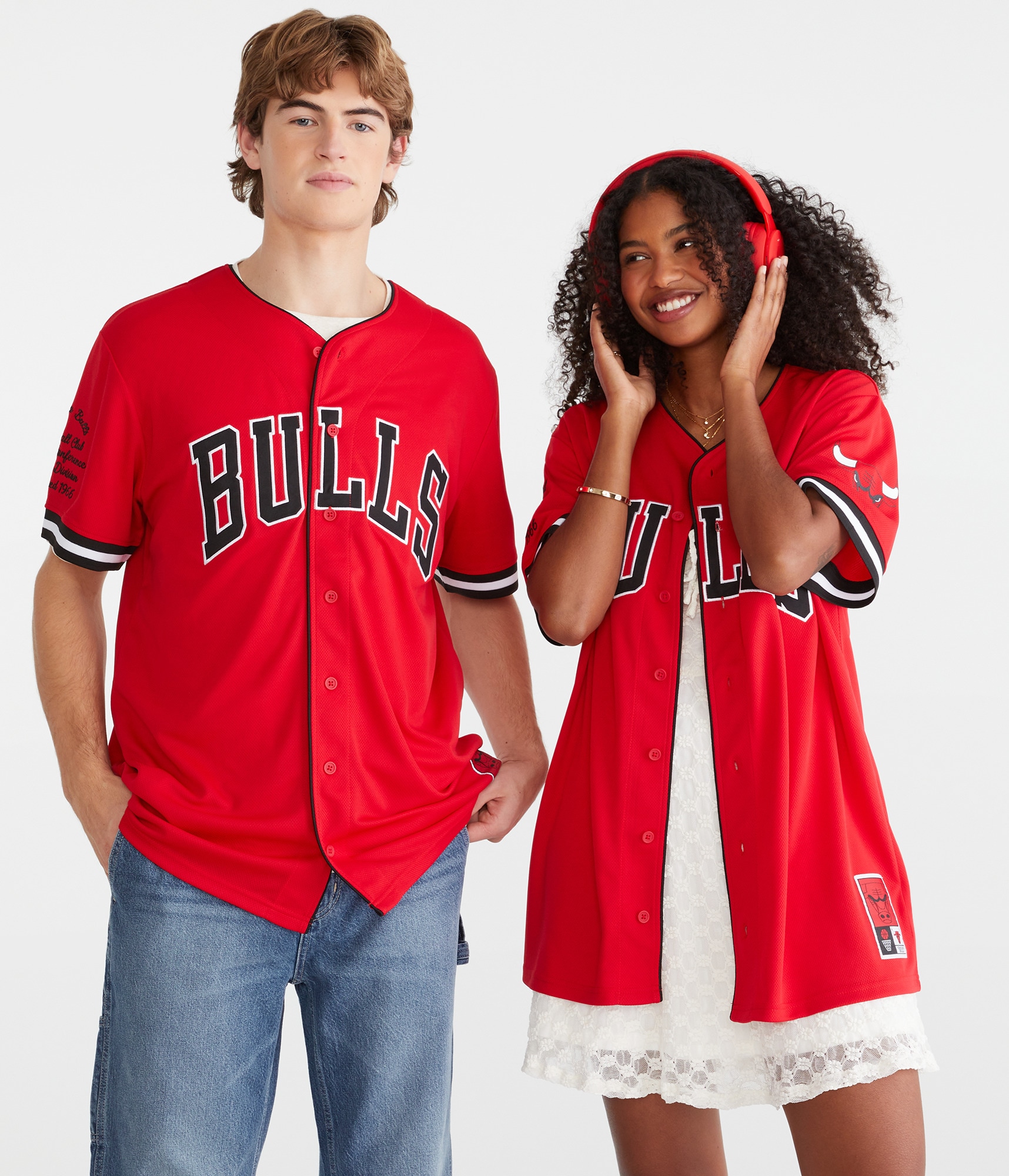 Chicago Bulls Top