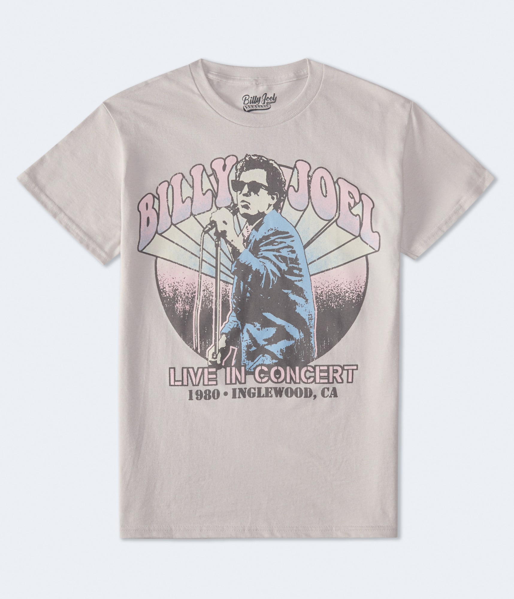 BILLY JOEL  OF DREAMS 94-95 Tシャツ XL BILLY JOEL OF DREAMS 94-95 Tシャツ XL Vintage Billy Joel