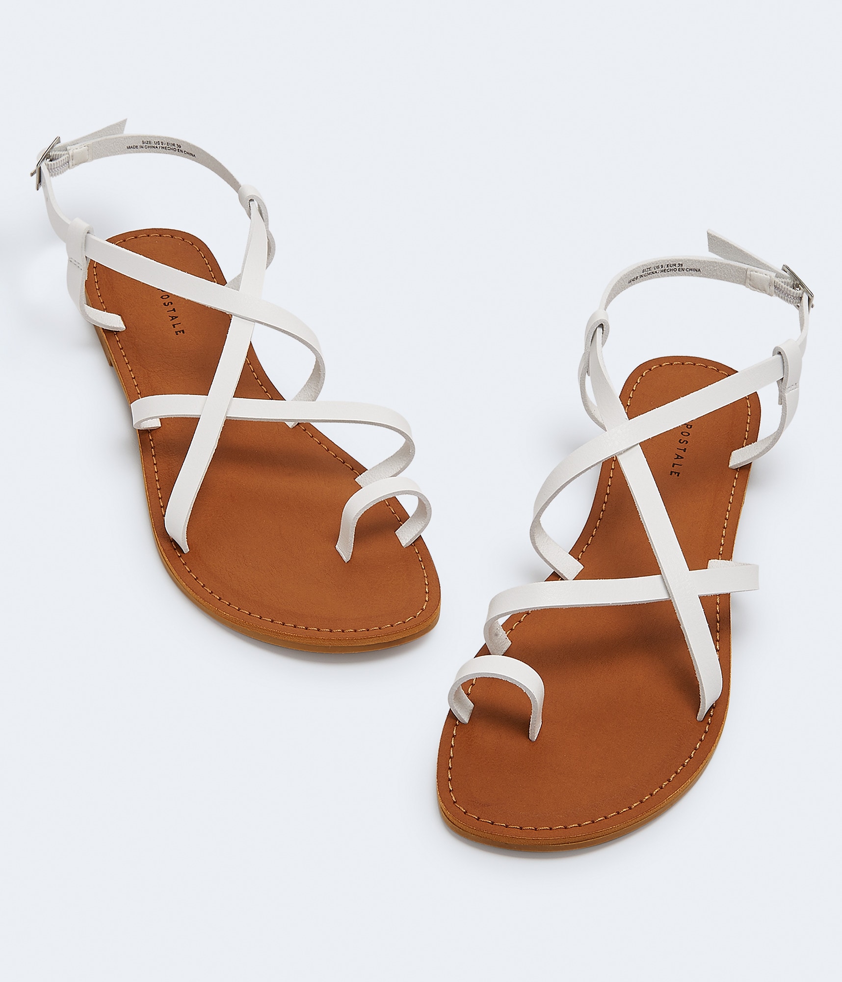 aeropostale sandals