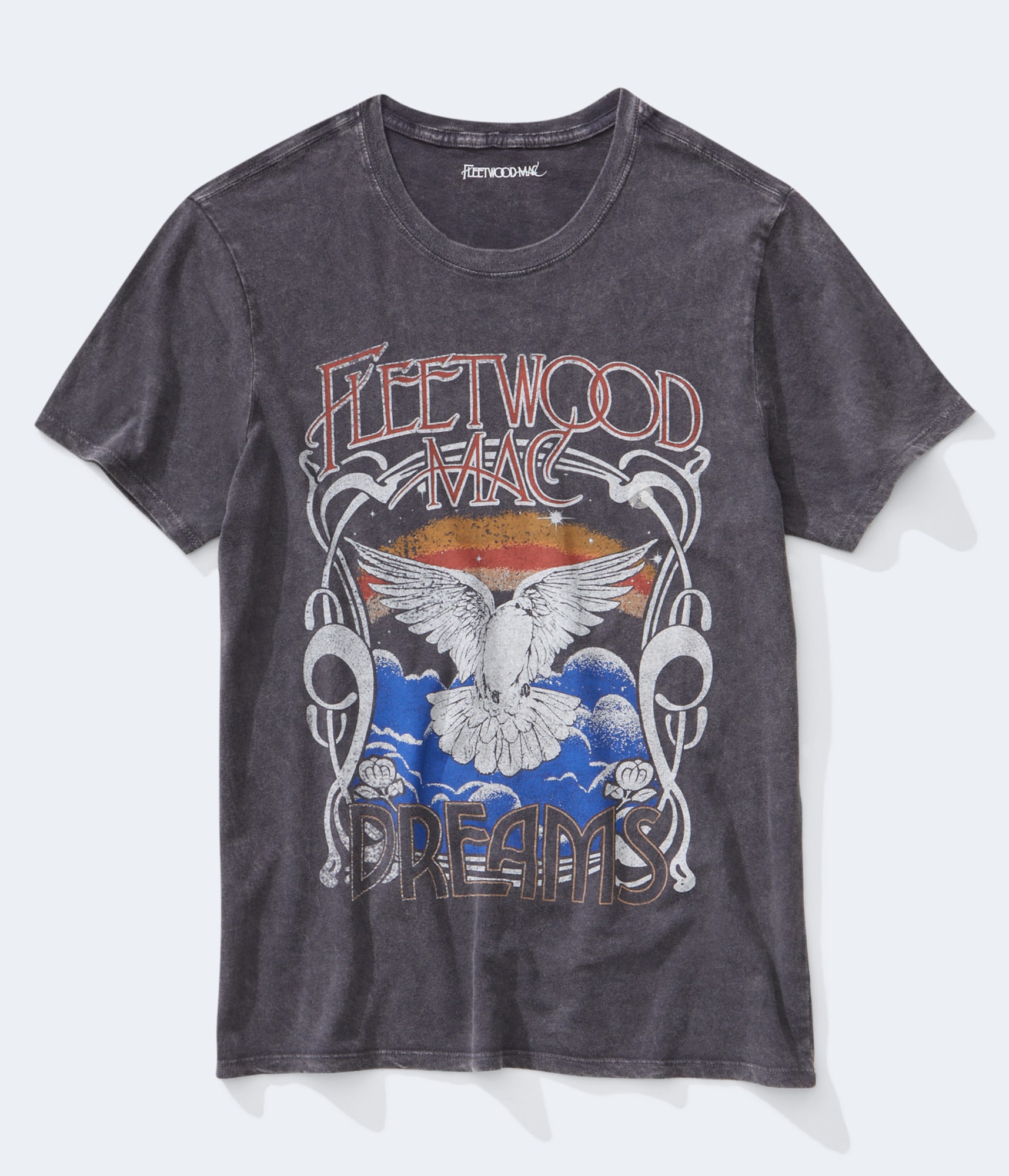 Fleetwood Mac Tシャツ XL 100%コットン Fleetwood Mac Shirt, Fleetwood Mac In Concert 2018 T-Shirt S
