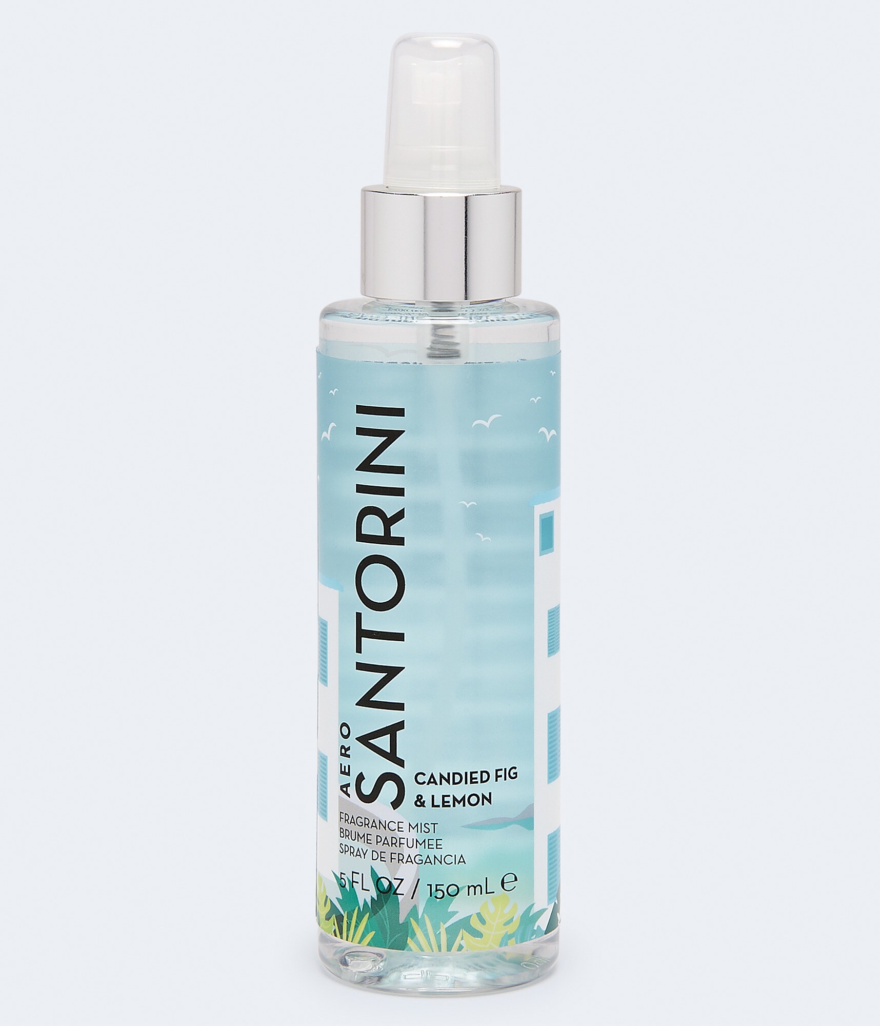 Santorini Fragrance Mist
