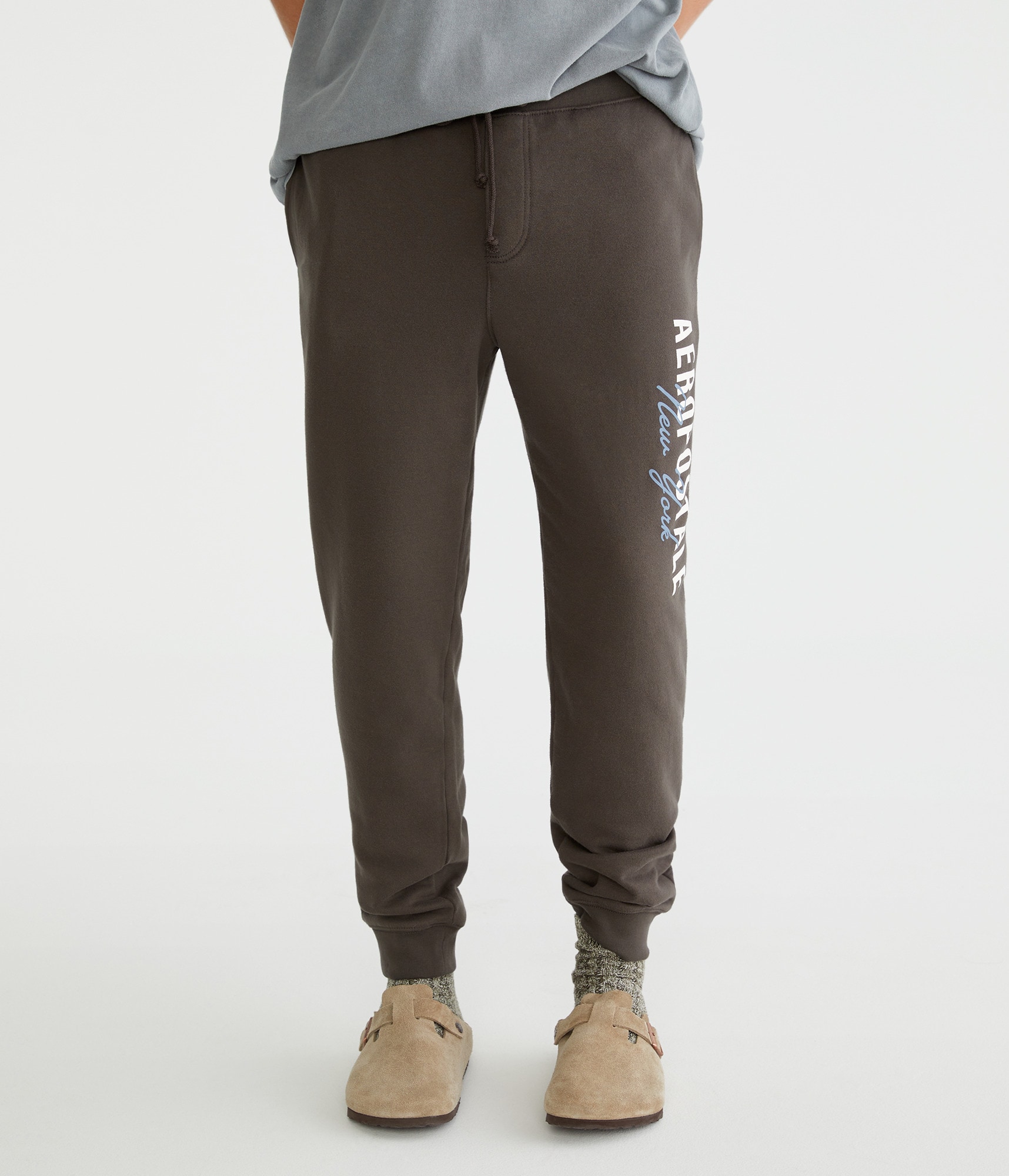 L'Appartement　Sarrouel Sweat Pants　38 615VznoiPsL._UY1000_.jpg