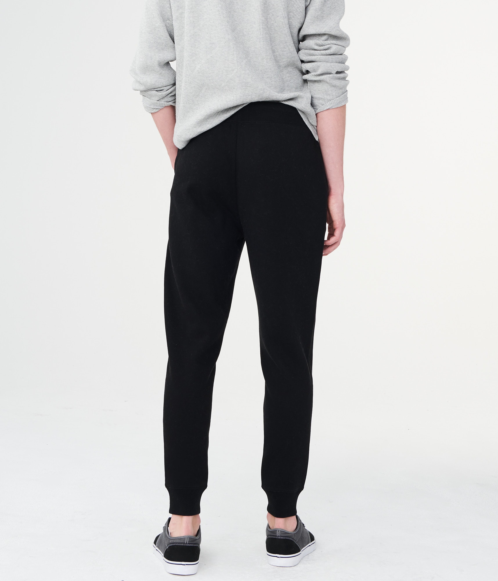 aeropostale jogger sweatpants