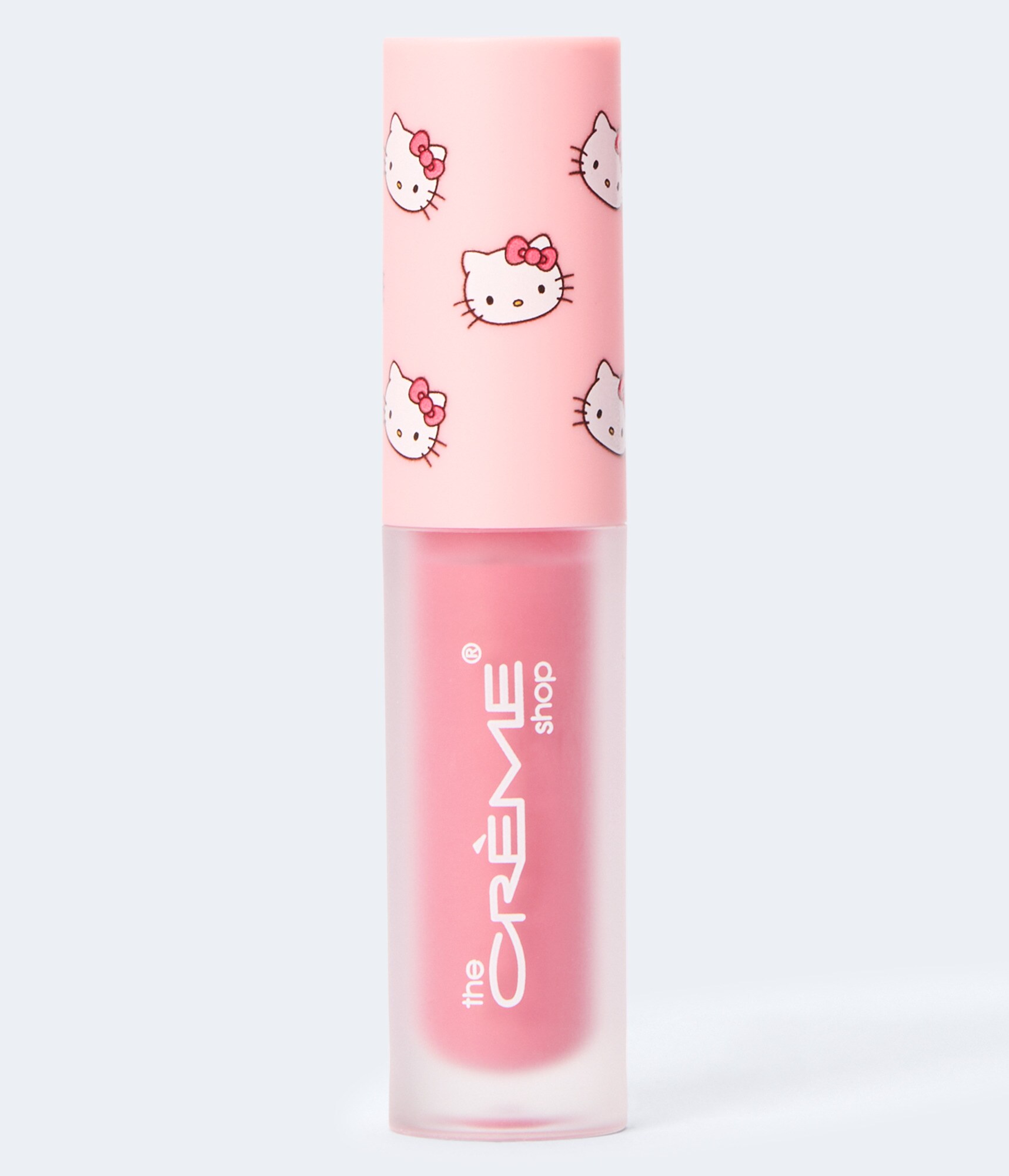 The Crème Shop x Hello Kitty Kawaii Kiss Lip Oil - Strawberry