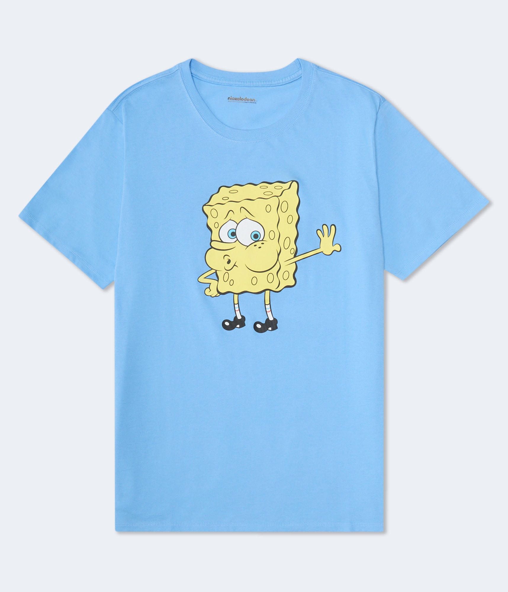 トップス SpongeBob SquarePants/Castelli@ L/S Tee Supreme SpongeBob Castelli Racing L/S Tee Lime | eBay