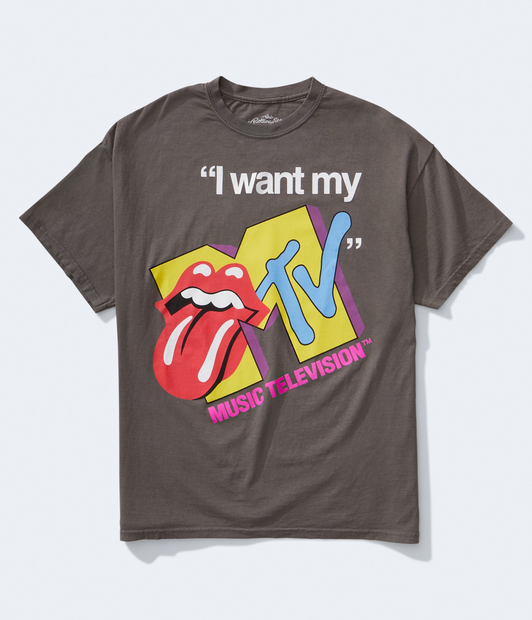 【vivastudio】ROLLING STONES TEE Vintage The Rolling Stones Voodoo Lounge World Tour 94/95