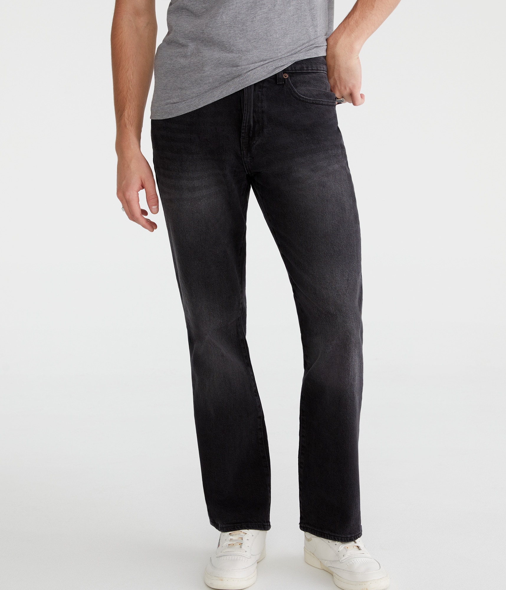 Bootcut Jean