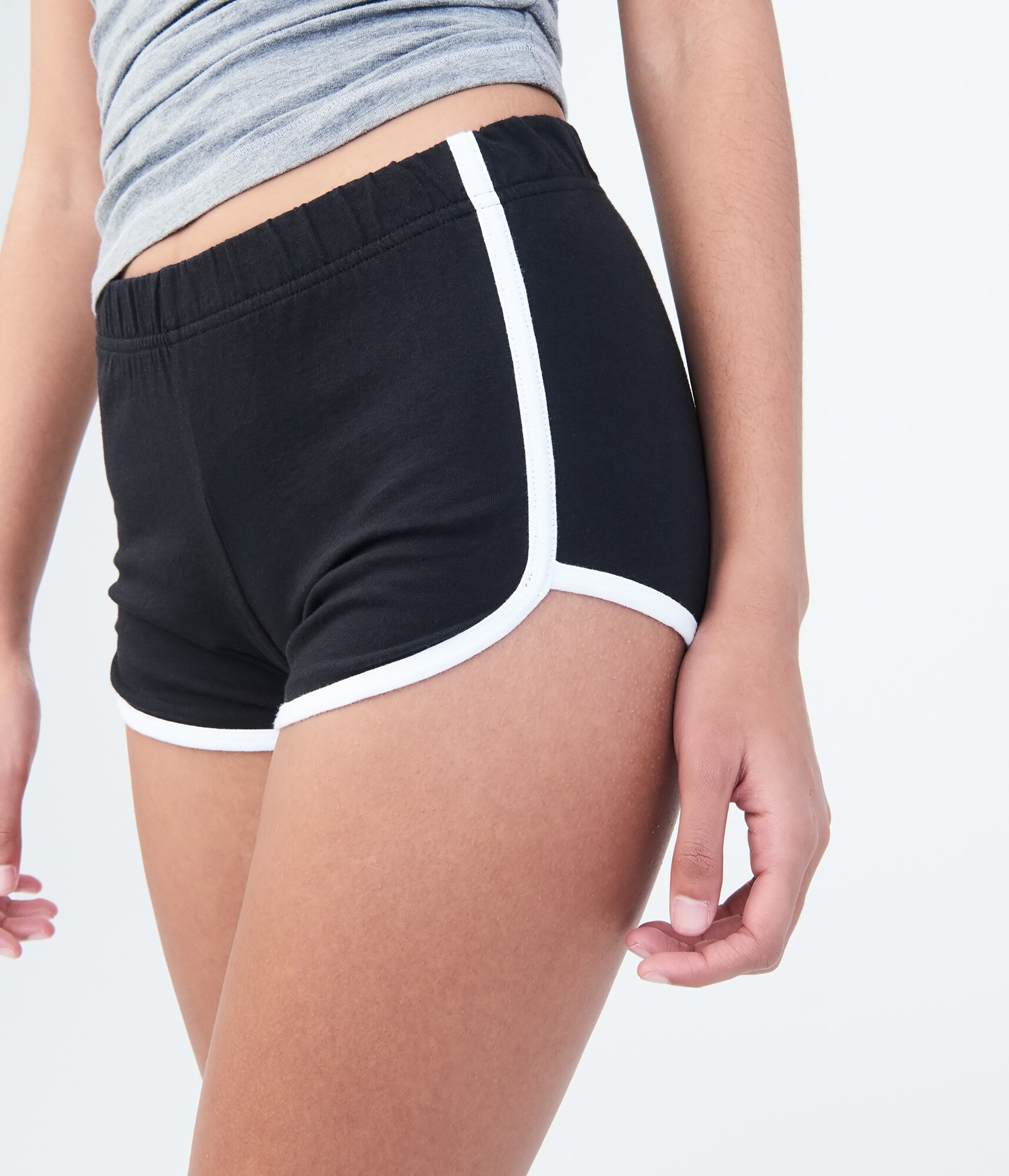 aeropostale womens retro lounge shorts | eBay