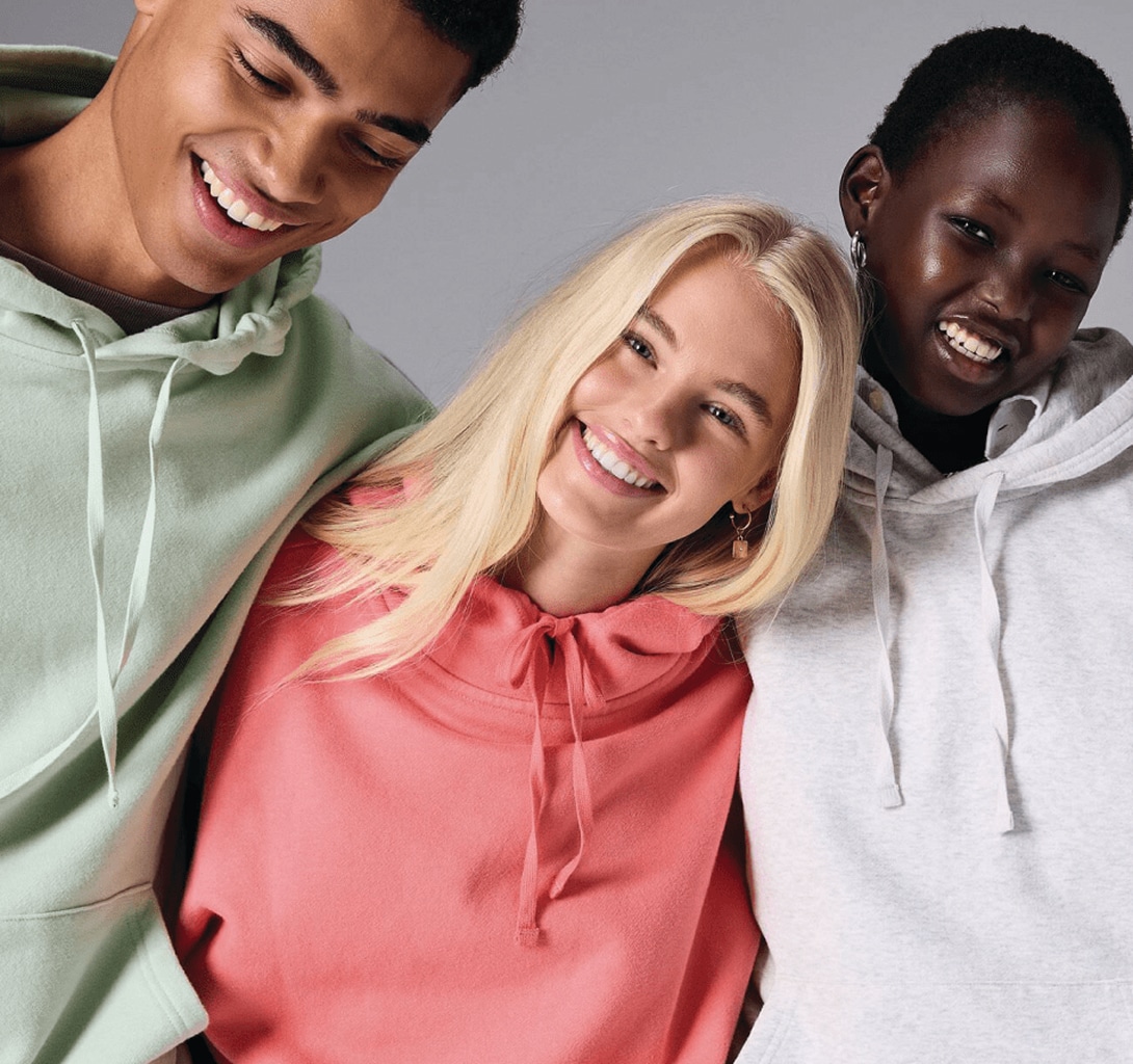 AERO BRAND CLOSET